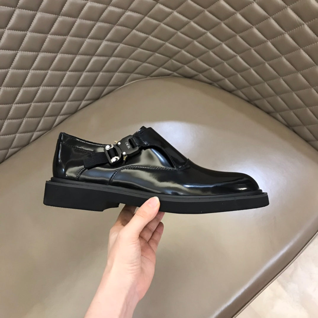 Luxury Shoes - GLAMIR - 907