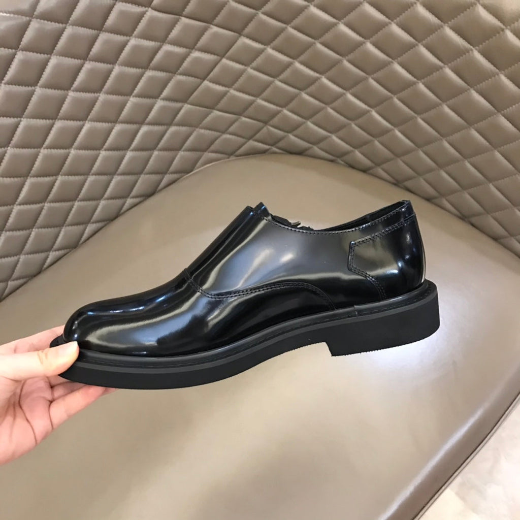 Luxury Shoes - GLAMIR - 907