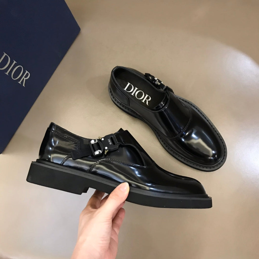 Luxury Shoes - GLAMIR - 907