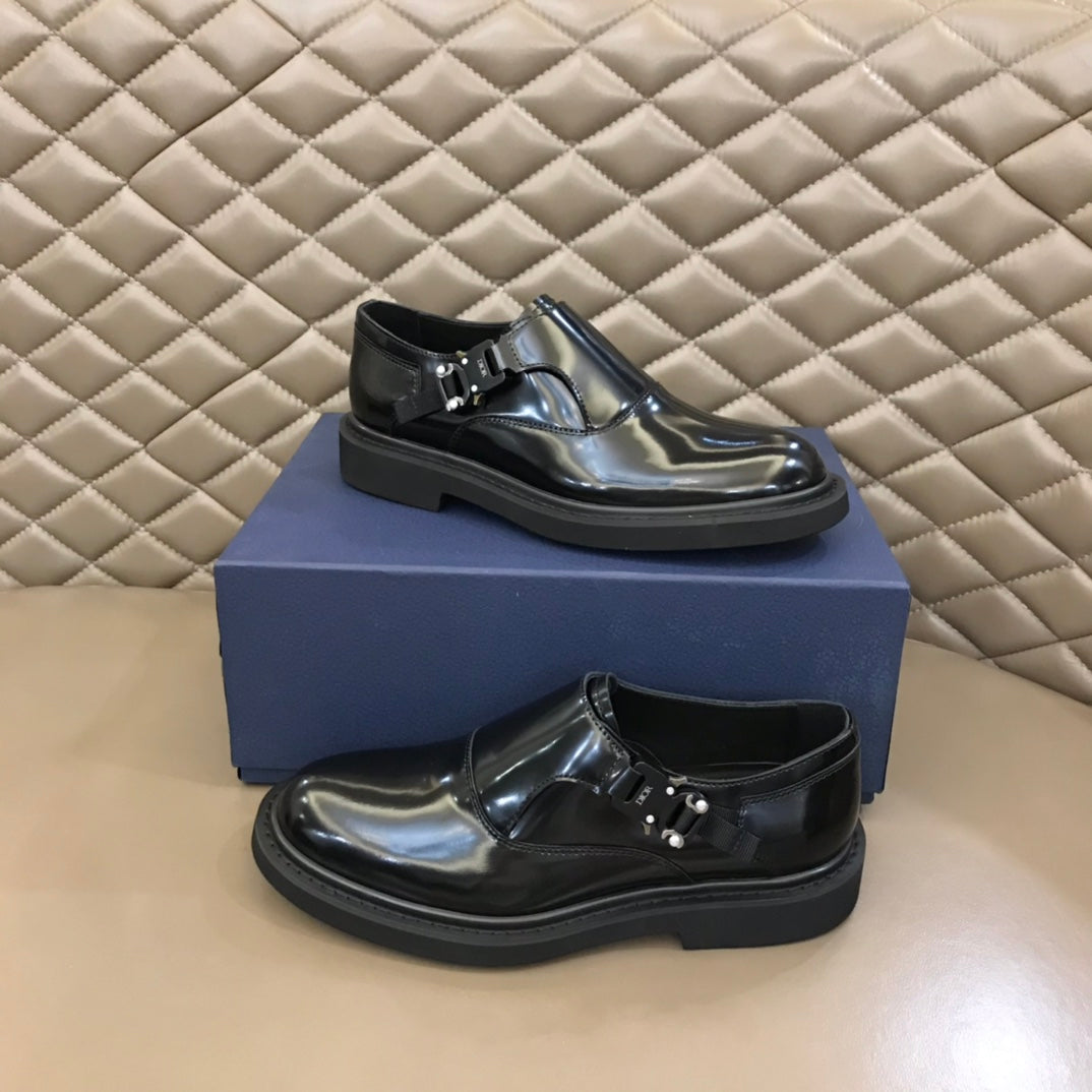 Luxury Shoes - GLAMIR - 907