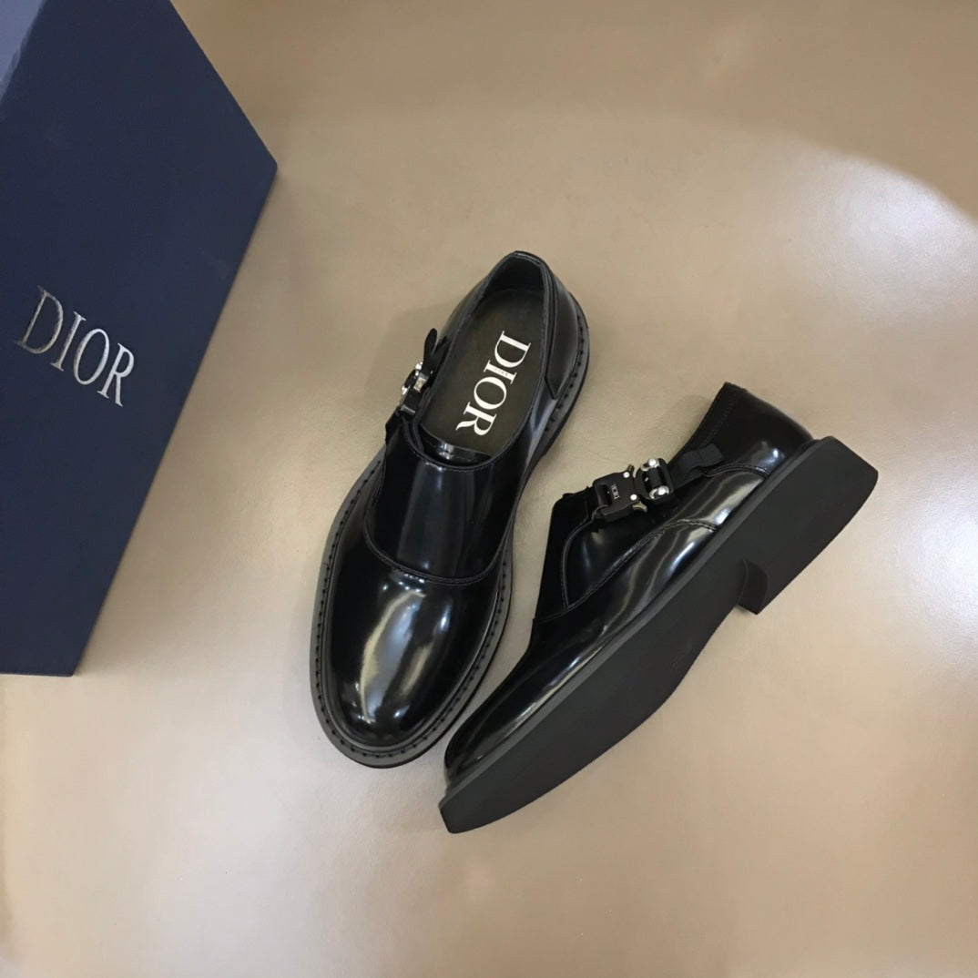 Luxury Shoes - GLAMIR - 907