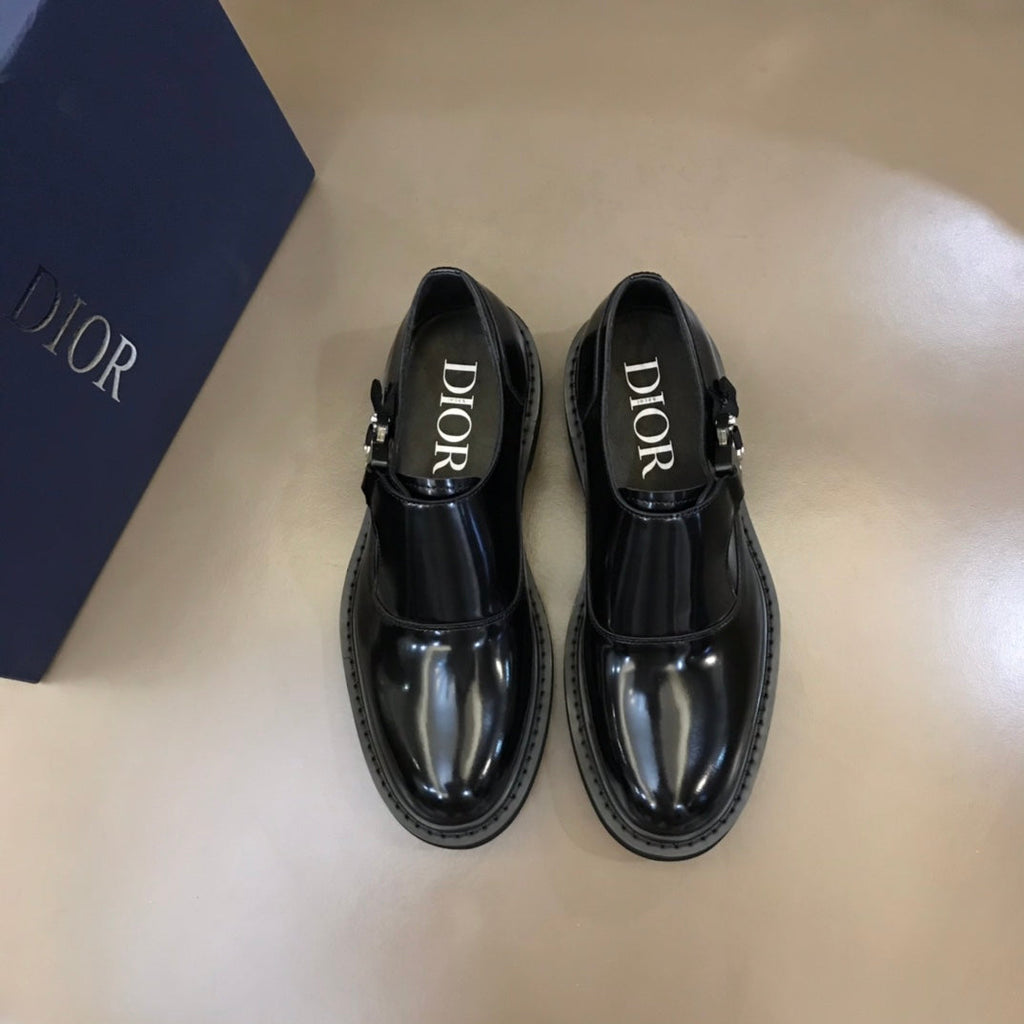 Luxury Shoes - GLAMIR - 907