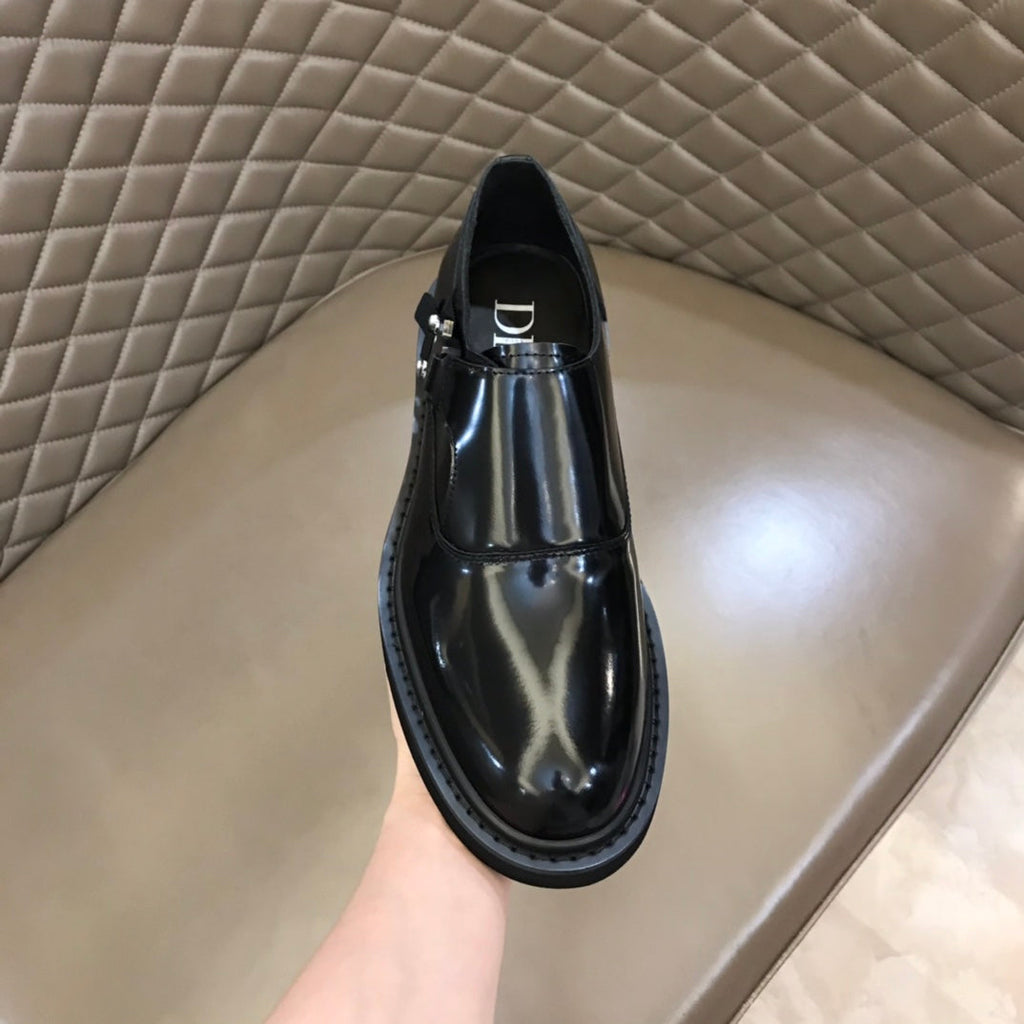Luxury Shoes - GLAMIR - 907