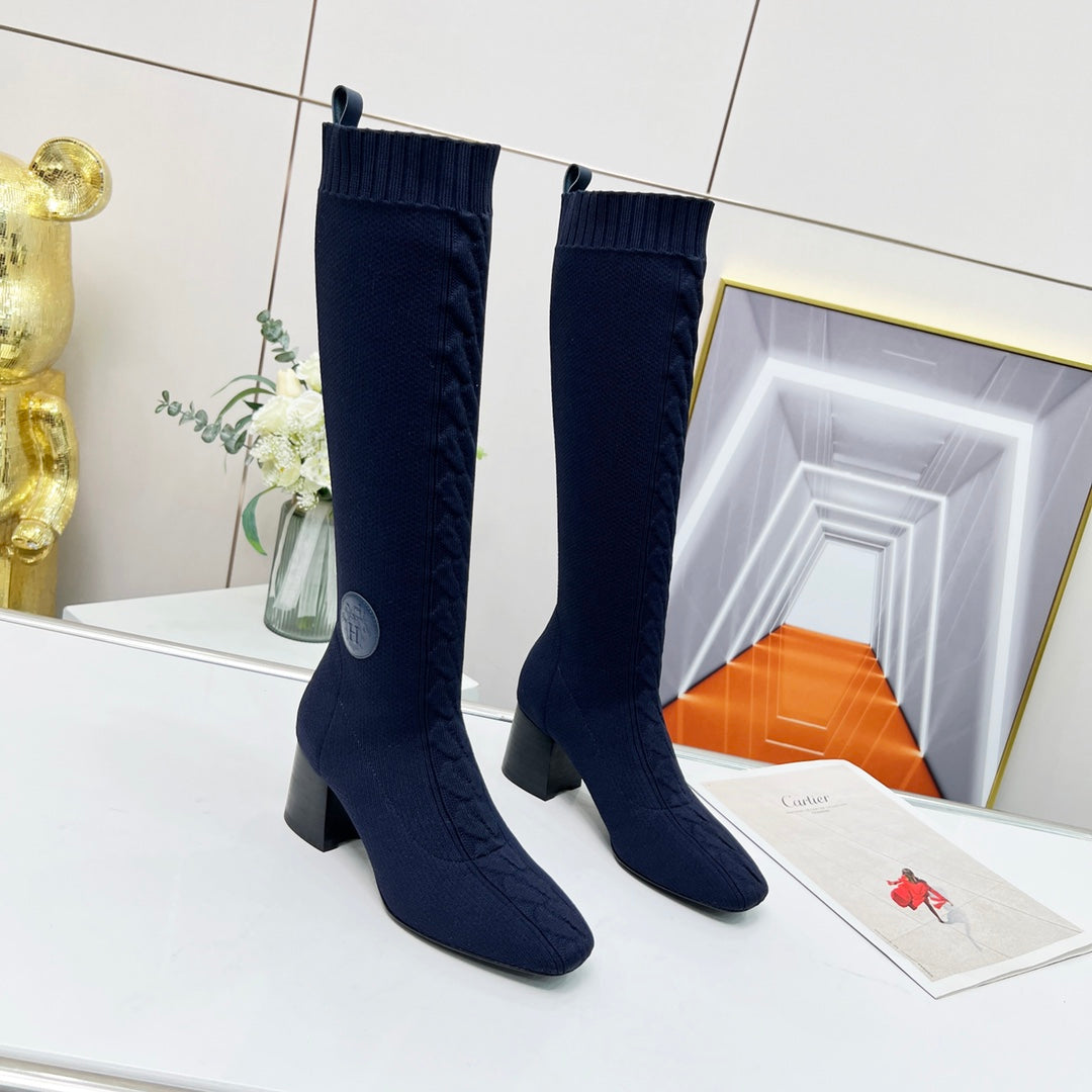 Luxury Shoes - GLAMIS - 556