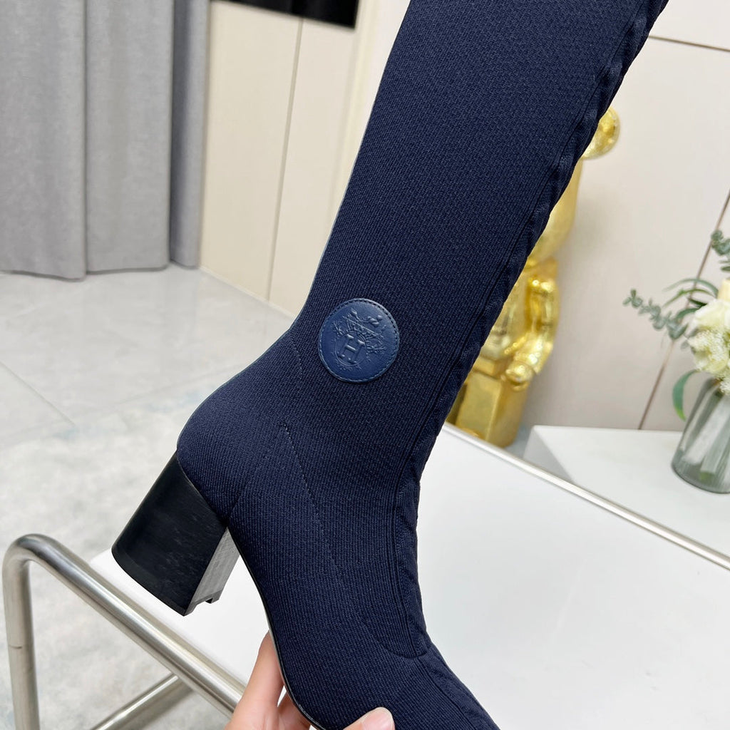 Luxury Shoes - GLAMIS - 556