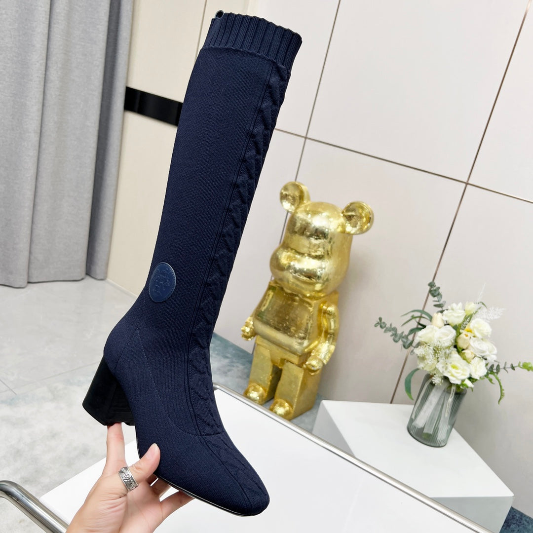 Luxury Shoes - GLAMIS - 556