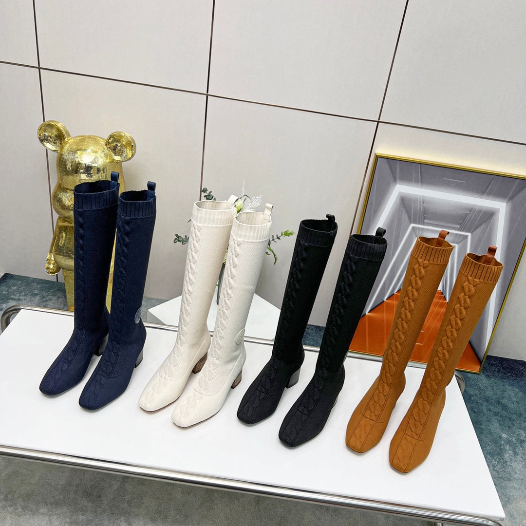 Luxury Shoes - GLAMIS - 556