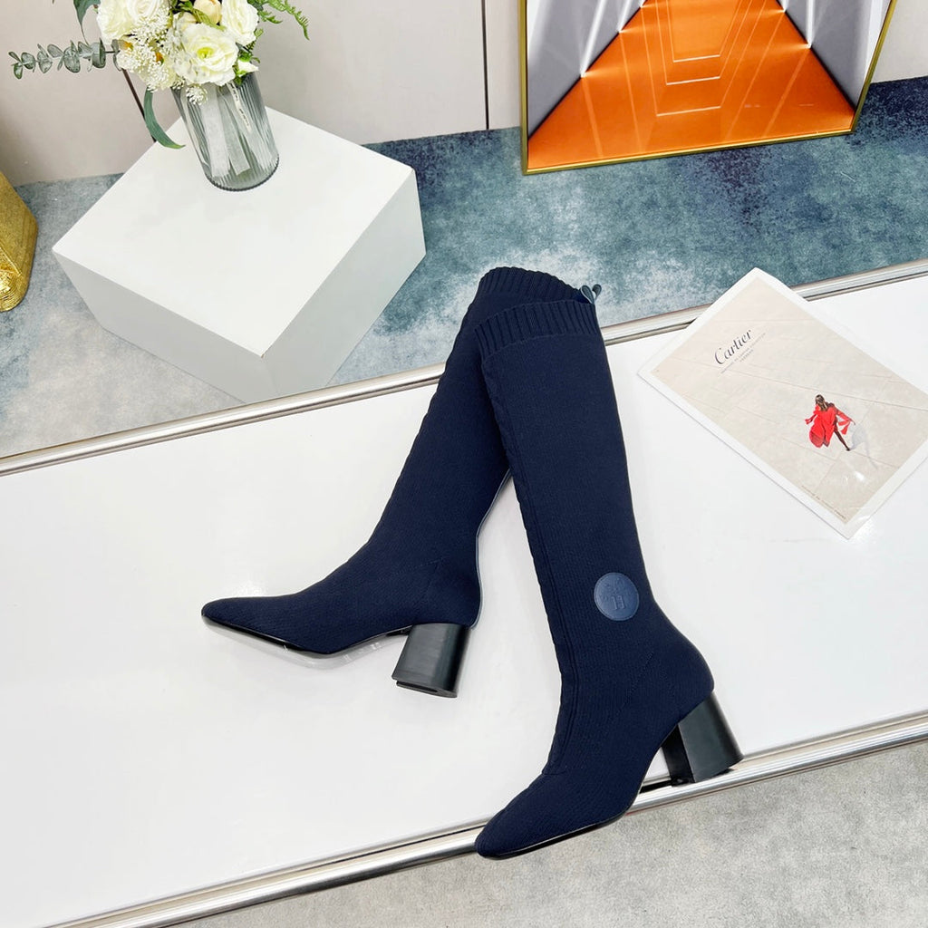 Luxury Shoes - GLAMIS - 556
