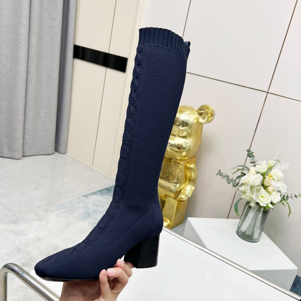 Luxury Shoes - GLAMIS - 556