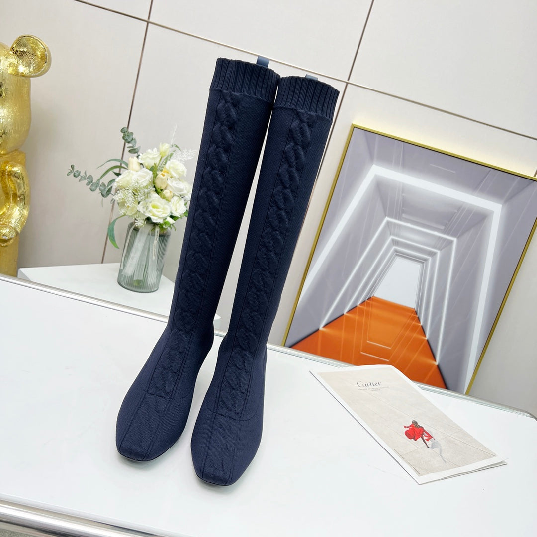 Luxury Shoes - GLAMIS - 556