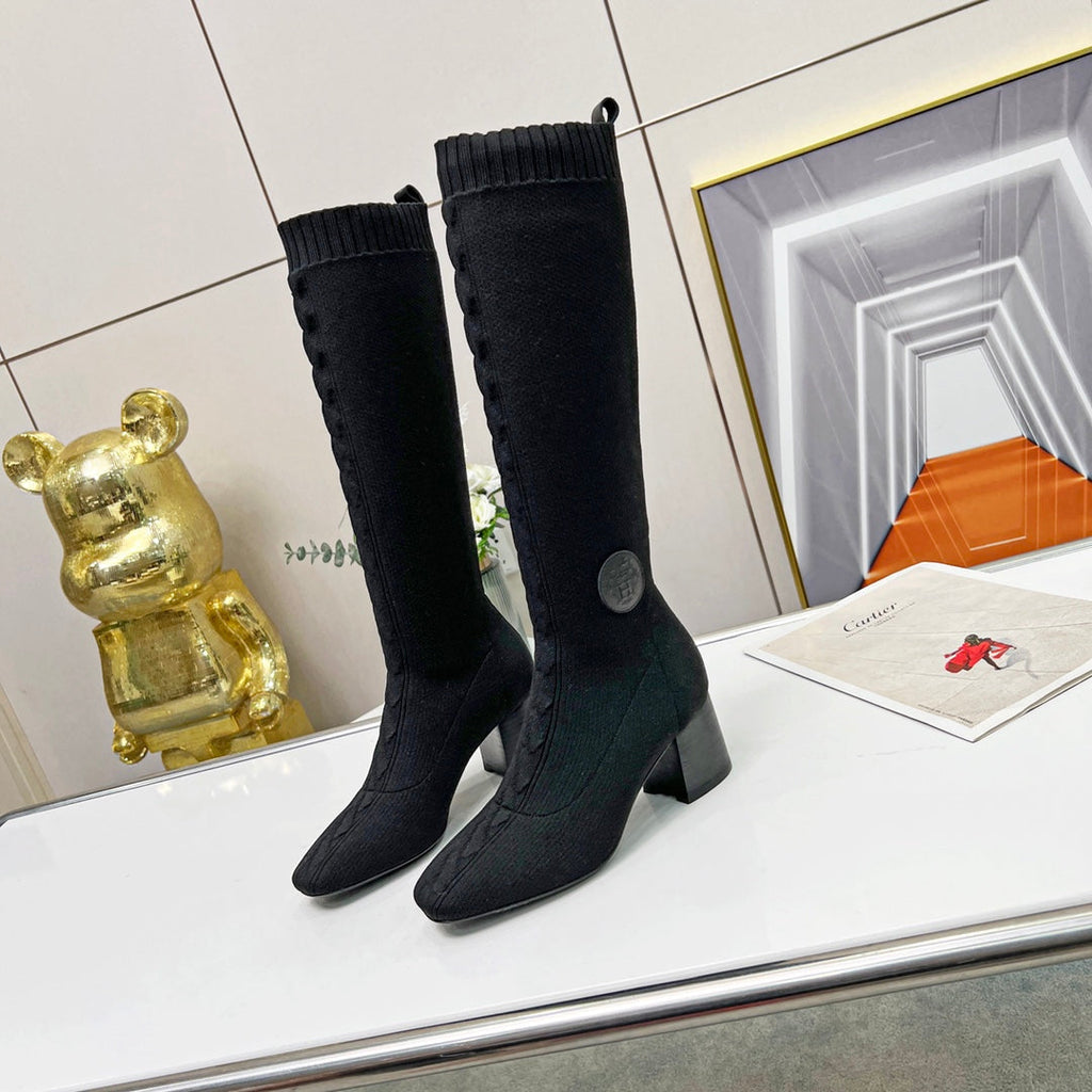 Luxury Shoes - GLAMIS - 558