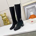 Luxury Shoes - GLAMIS - 558