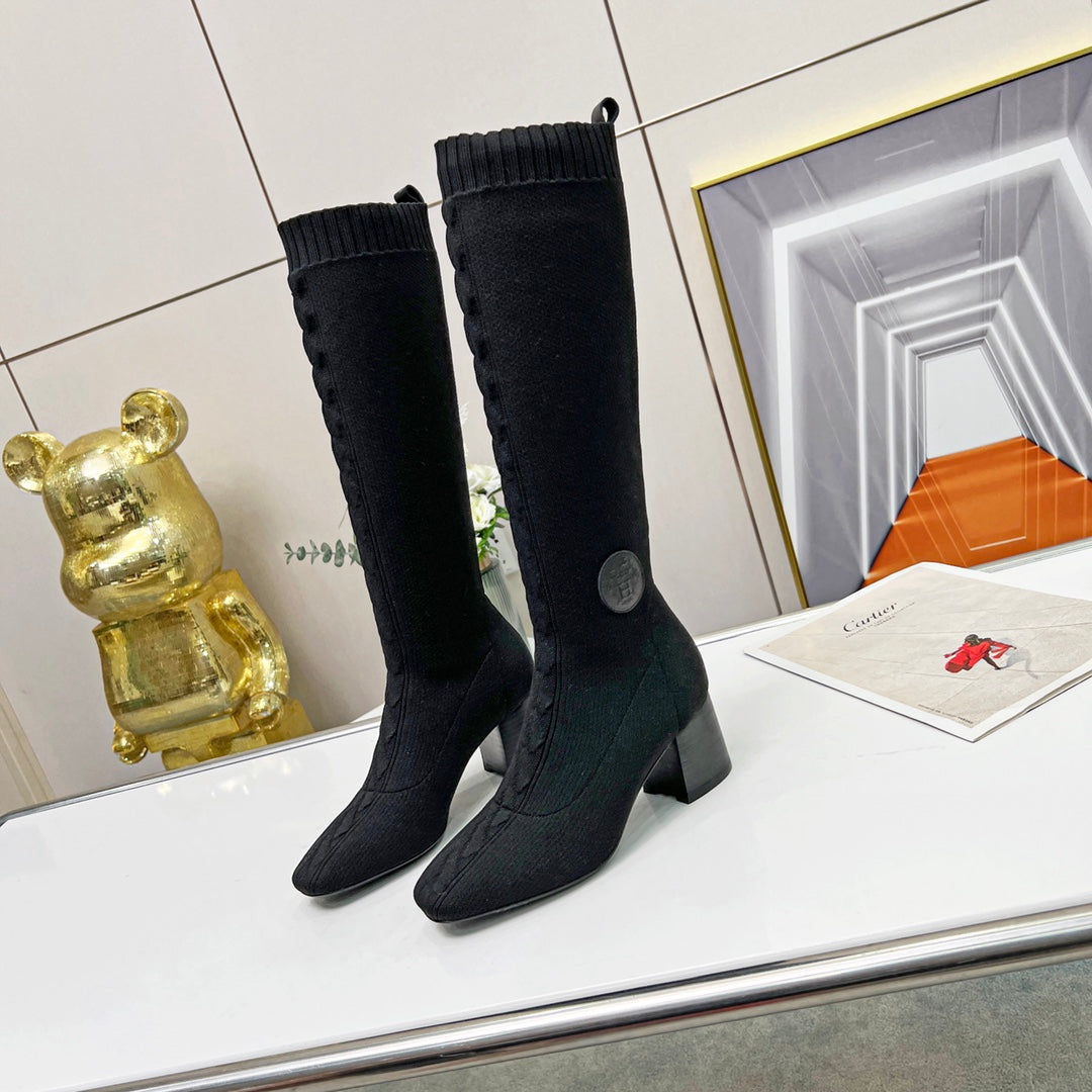 Luxury Shoes - GLAMIS - 558