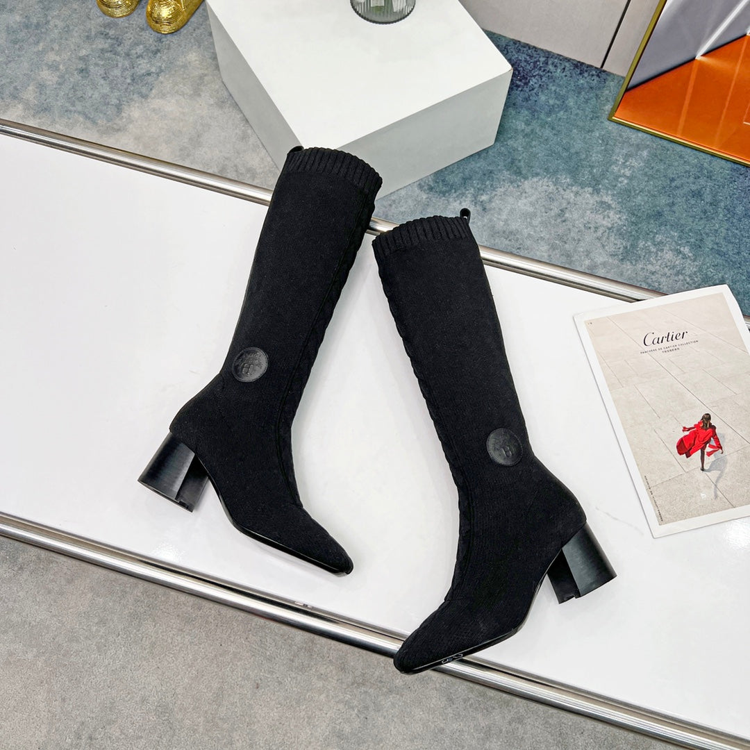 Luxury Shoes - GLAMIS - 558