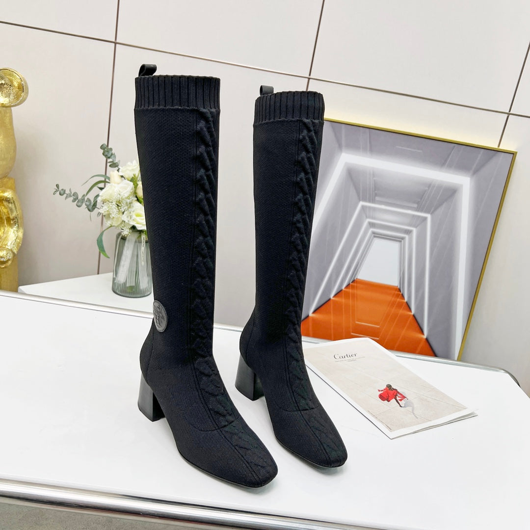 Luxury Shoes - GLAMIS - 558