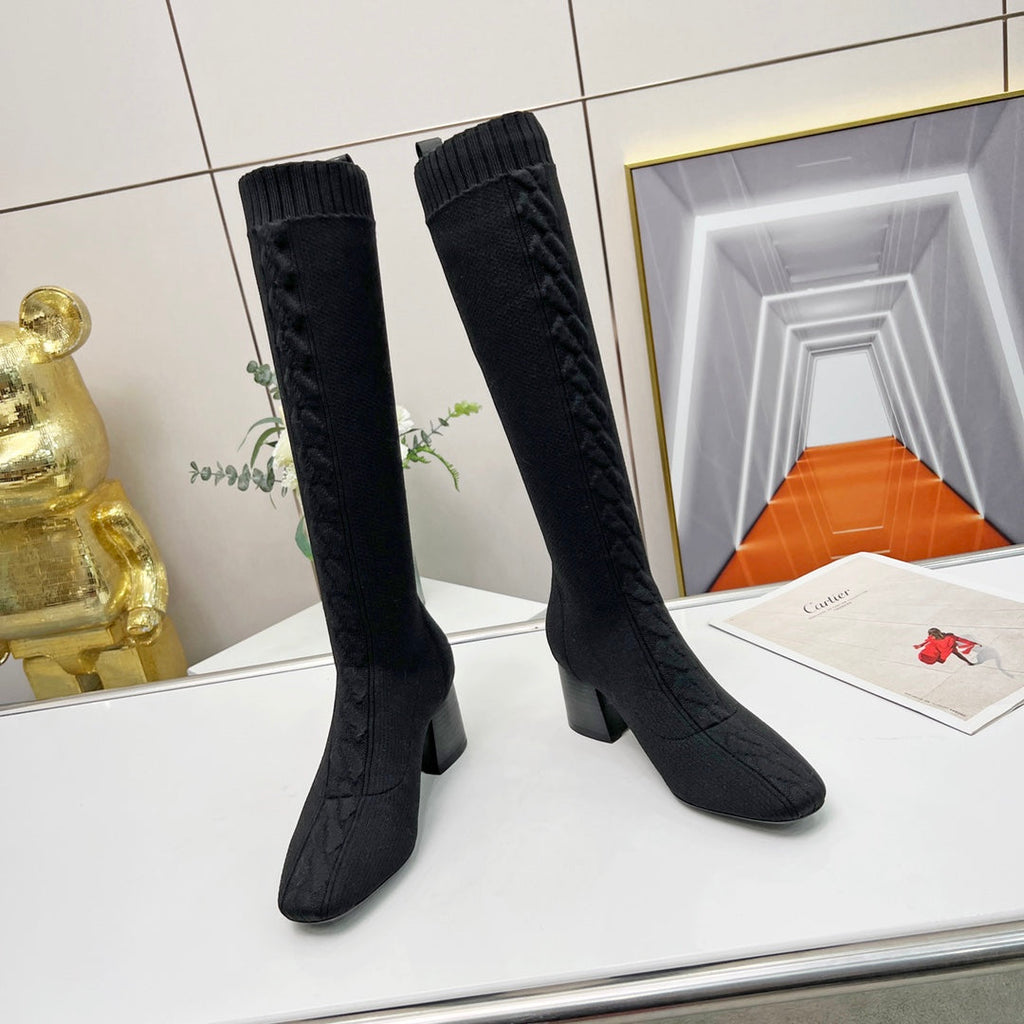 Luxury Shoes - GLAMIS - 558