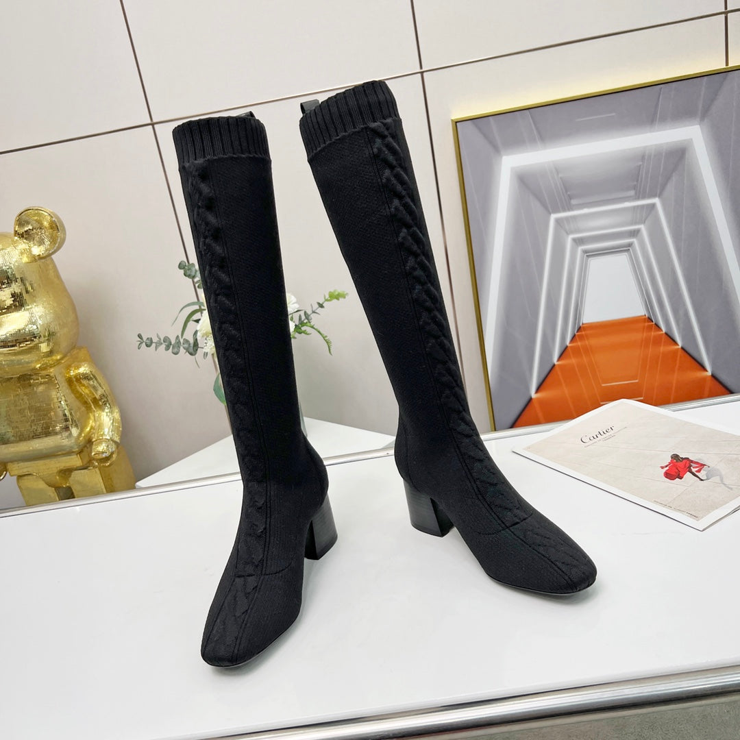 Luxury Shoes - GLAMIS - 558