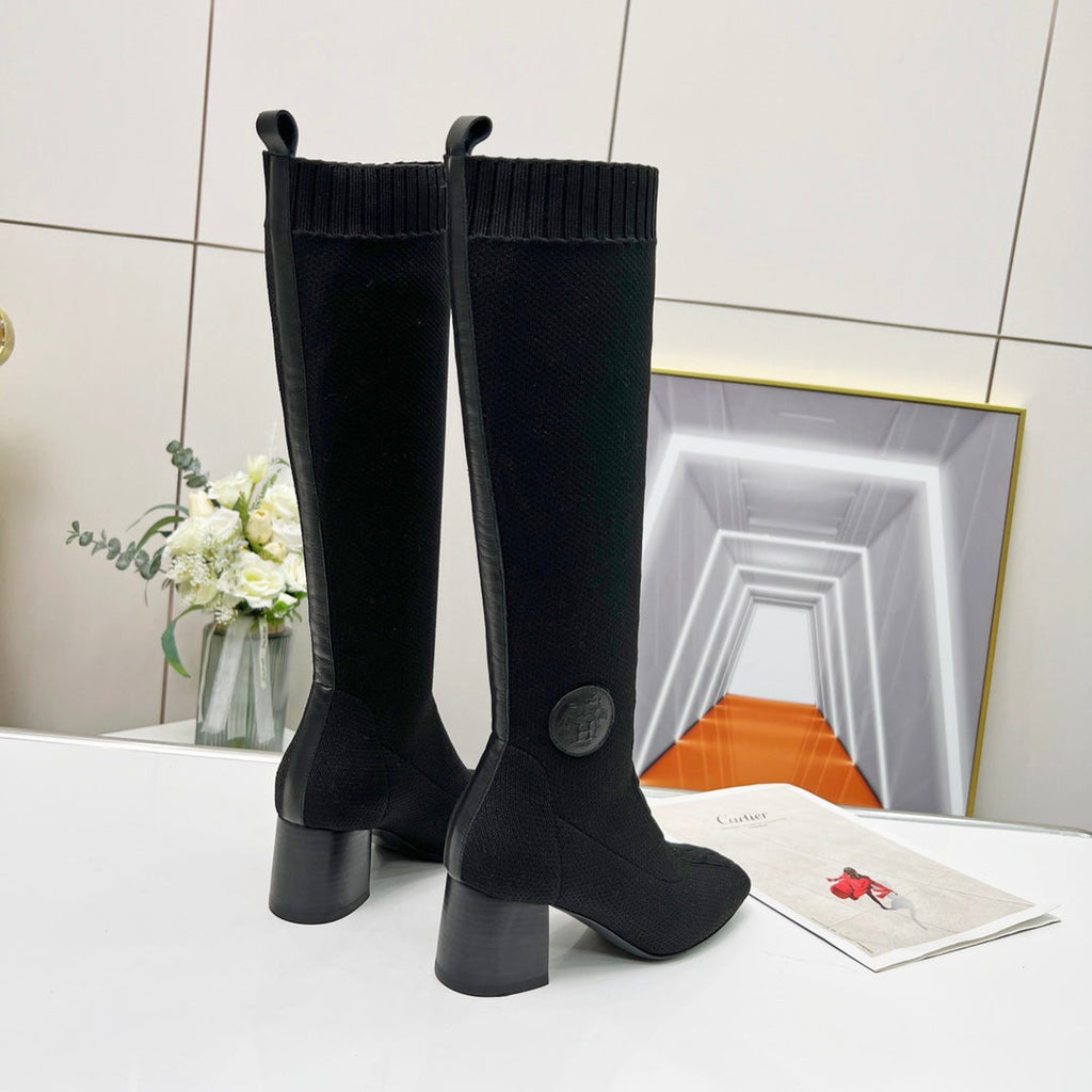 Luxury Shoes - GLAMIS - 558