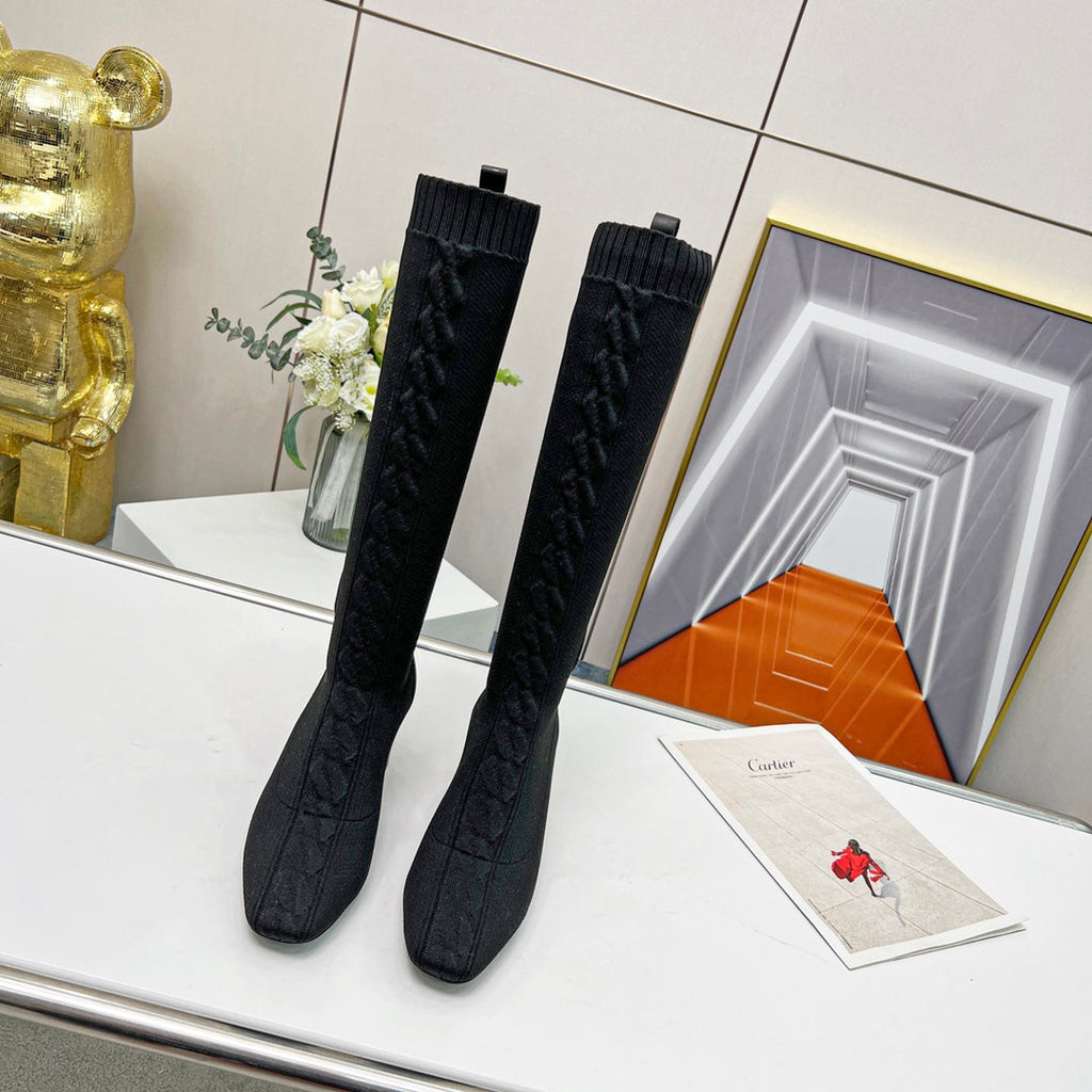 Luxury Shoes - GLAMIS - 558