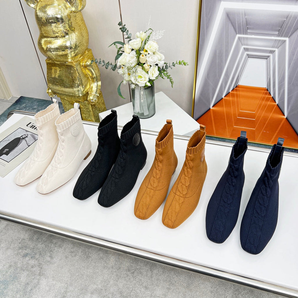 Luxury Shoes - GLAMIS - 560