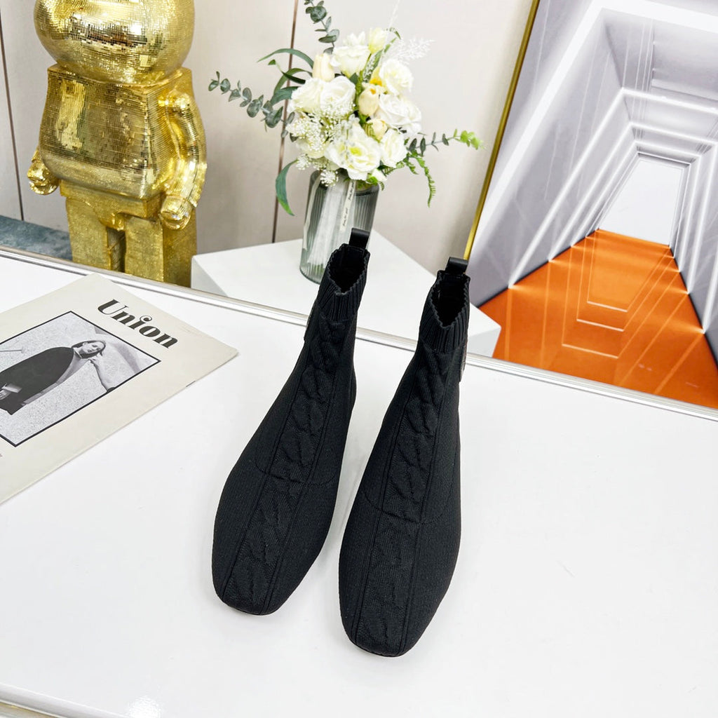Luxury Shoes - GLAMIS - 560