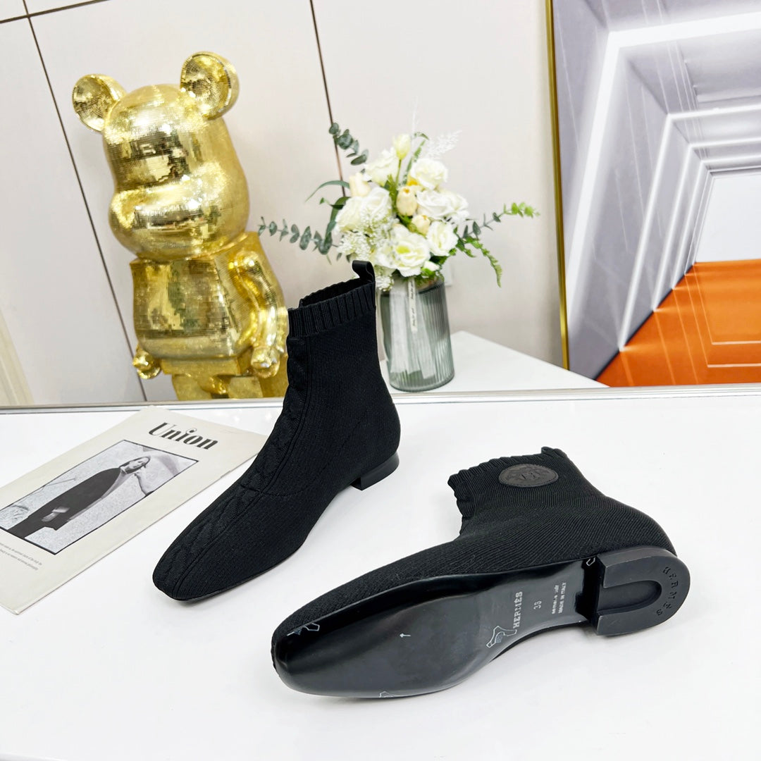 Luxury Shoes - GLAMIS - 560