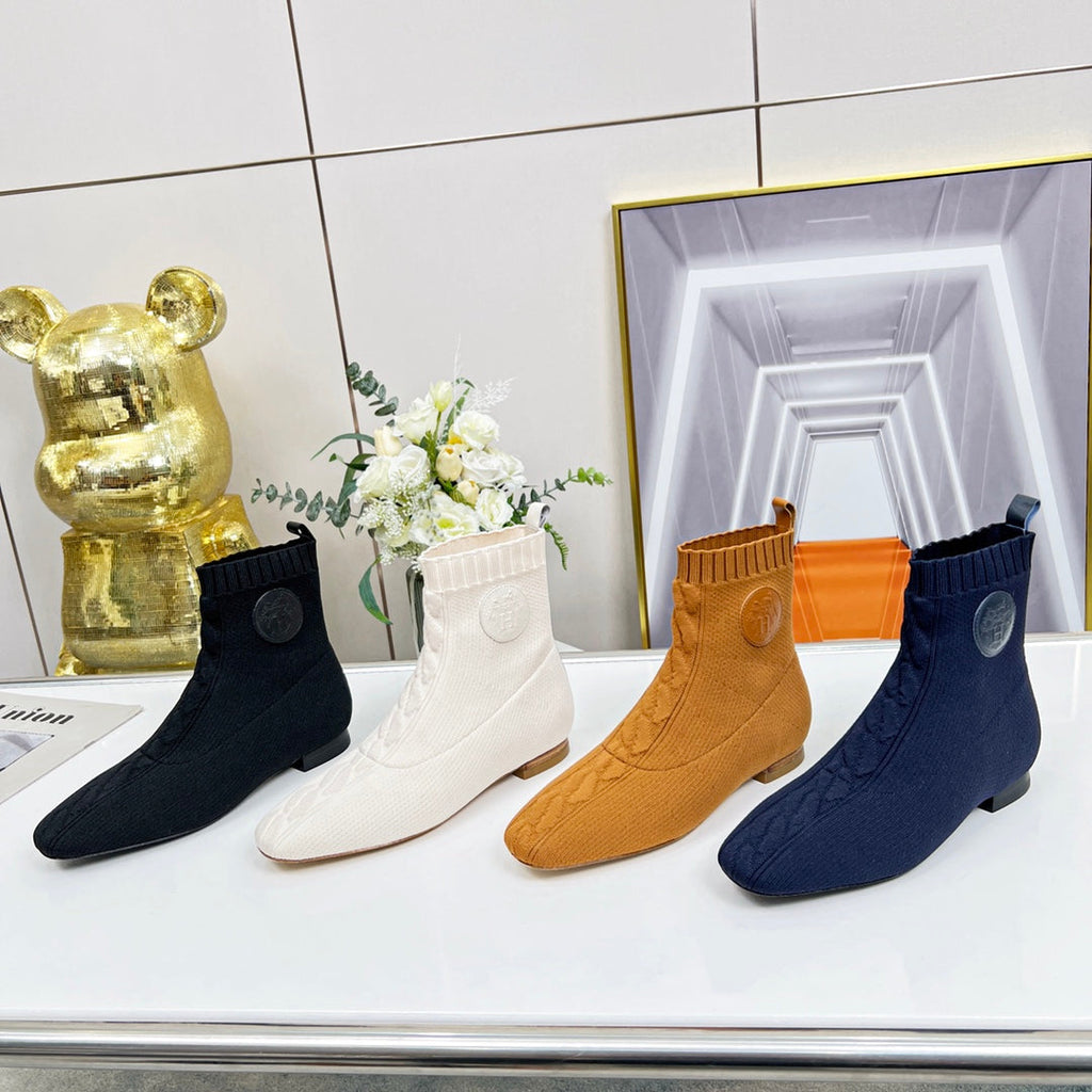 Luxury Shoes - GLAMIS - 561