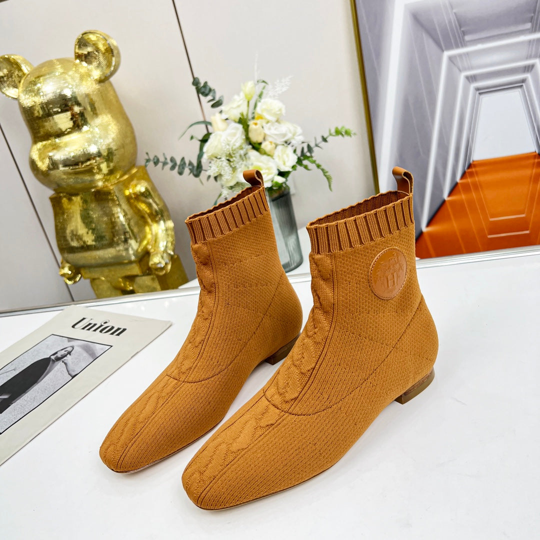 Luxury Shoes - GLAMIS - 561