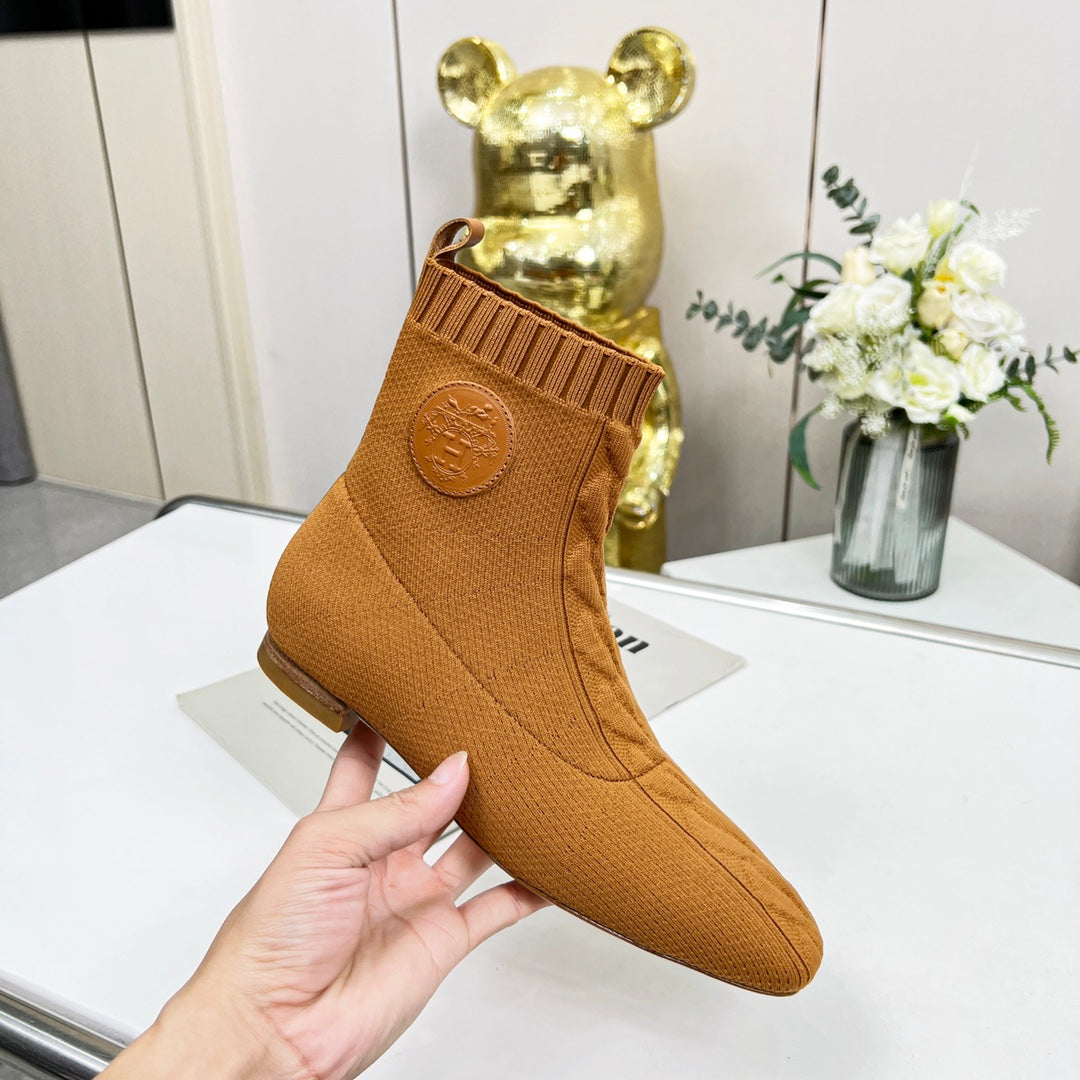 Luxury Shoes - GLAMIS - 561