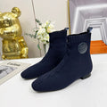 Luxury Shoes - GLAMIS - 562