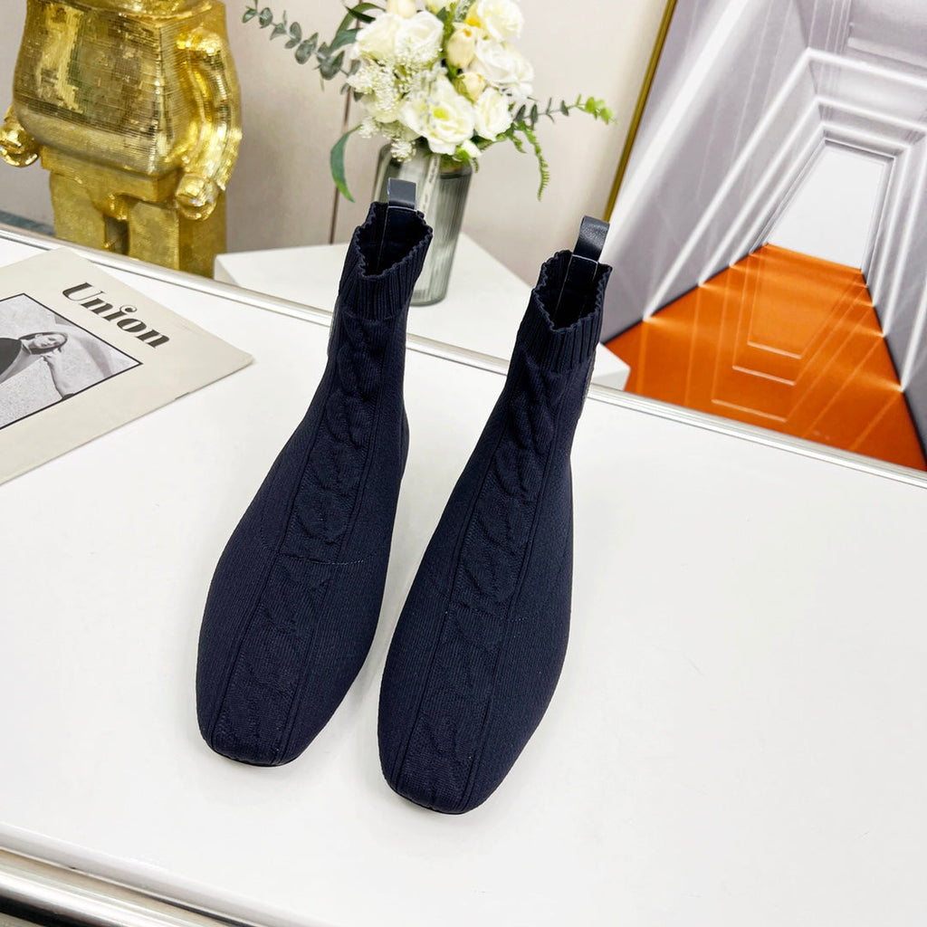 Luxury Shoes - GLAMIS - 562