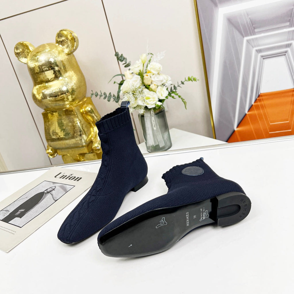 Luxury Shoes - GLAMIS - 562