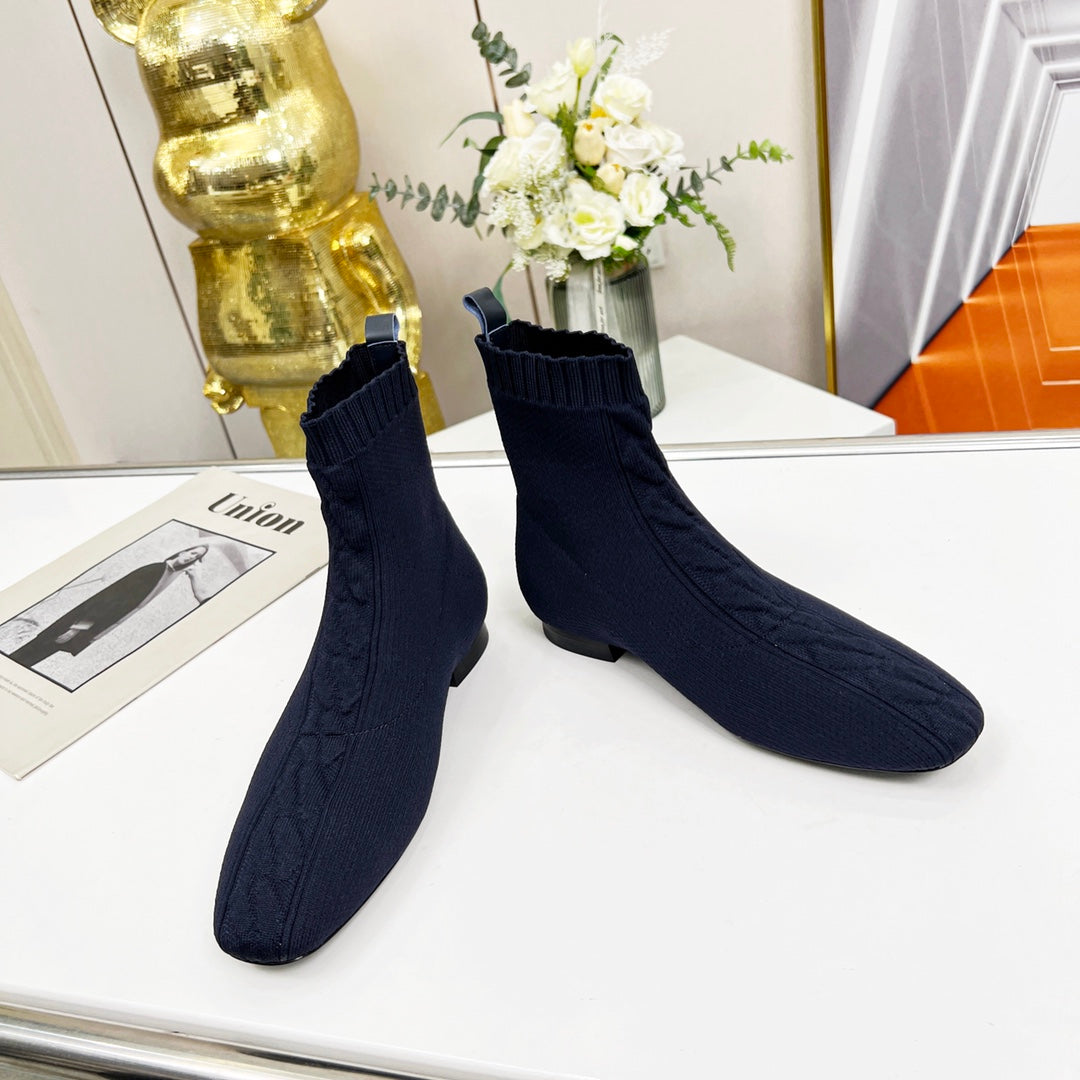 Luxury Shoes - GLAMIS - 562