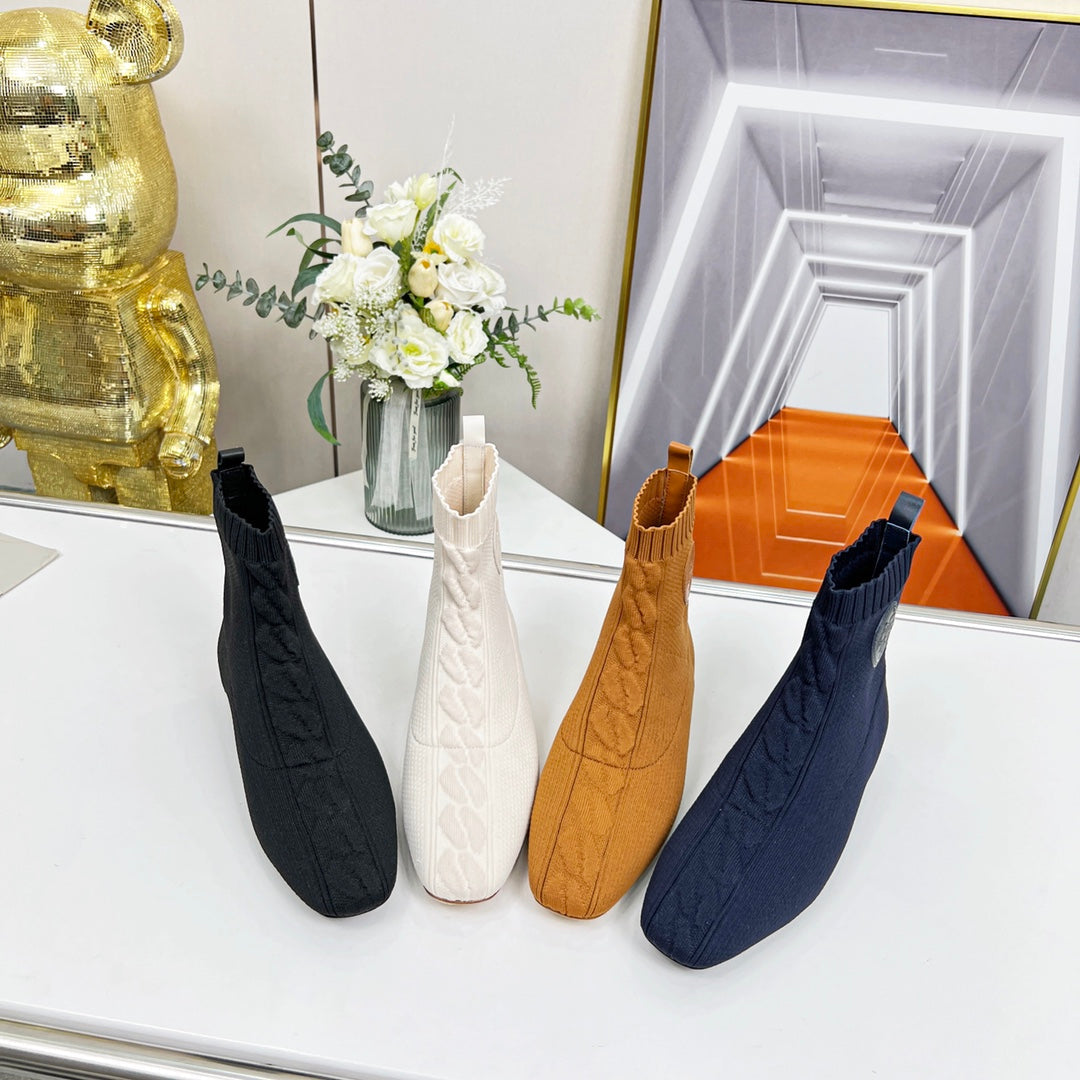 Luxury Shoes - GLAMIS - 562