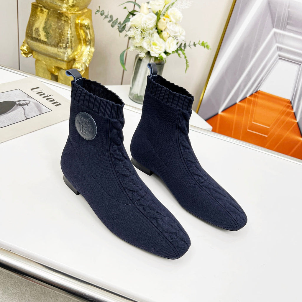 Luxury Shoes - GLAMIS - 562