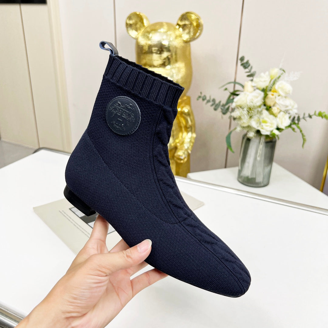 Luxury Shoes - GLAMIS - 562