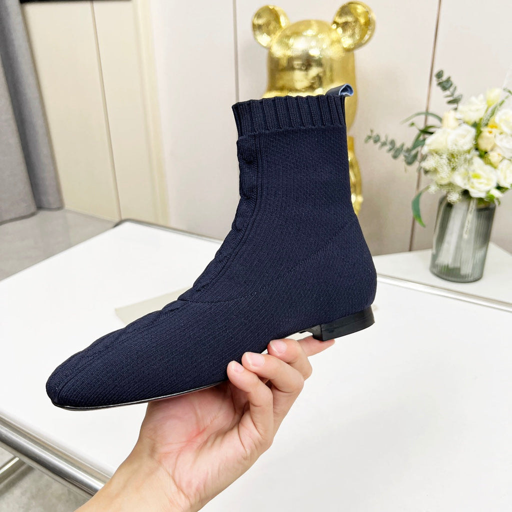 Luxury Shoes - GLAMIS - 562