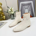 Luxury Shoes - GLAMIS - 563