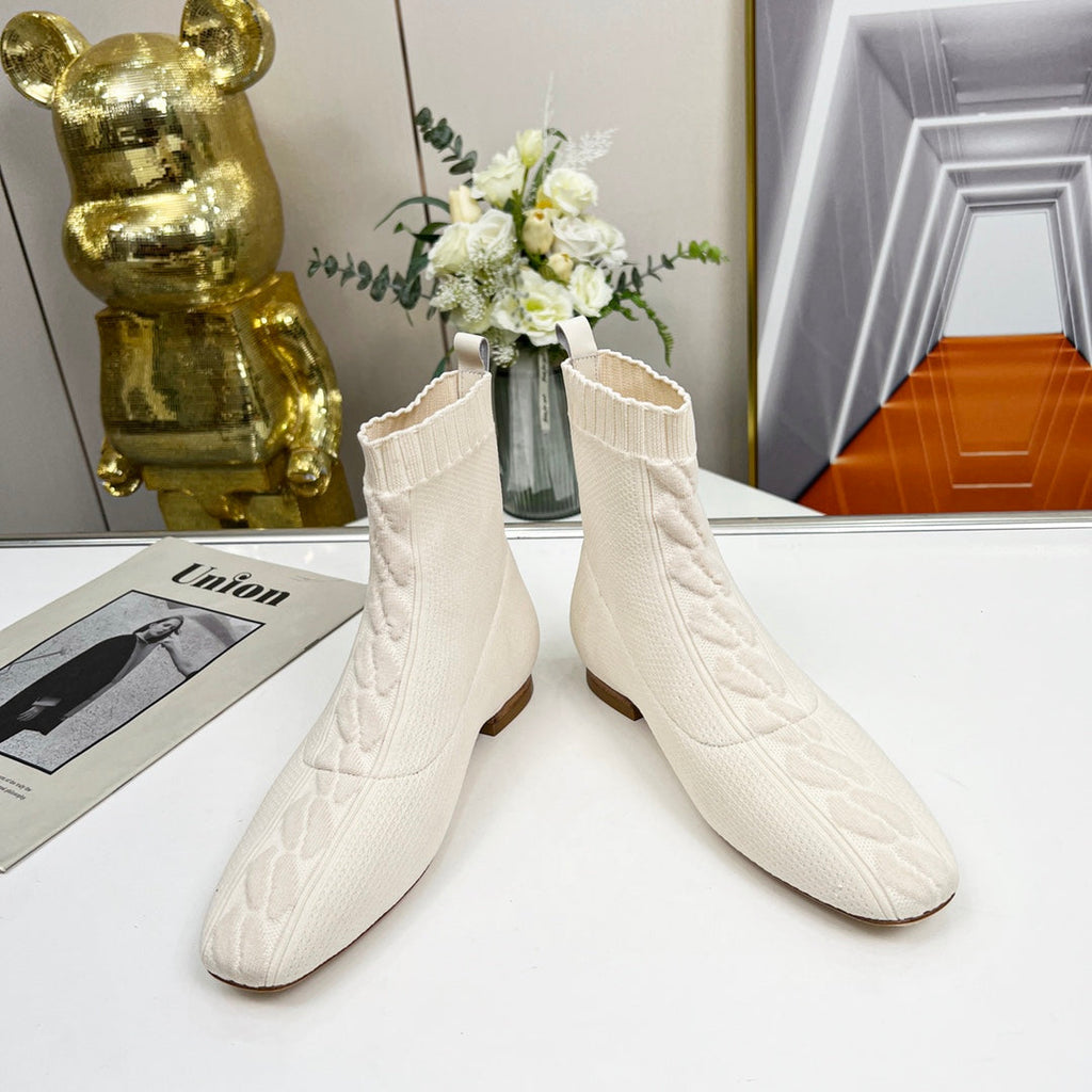 Luxury Shoes - GLAMIS - 563