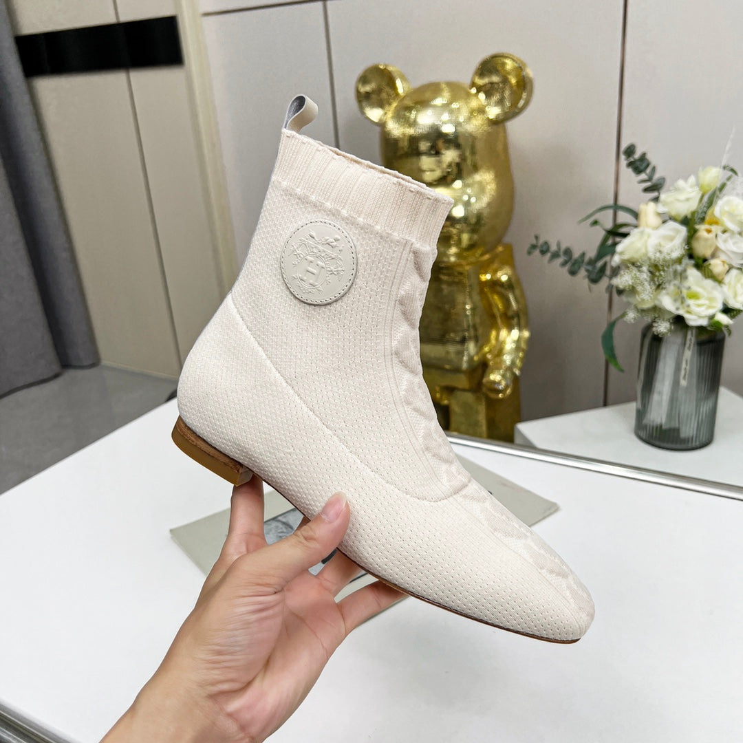 Luxury Shoes - GLAMIS - 563