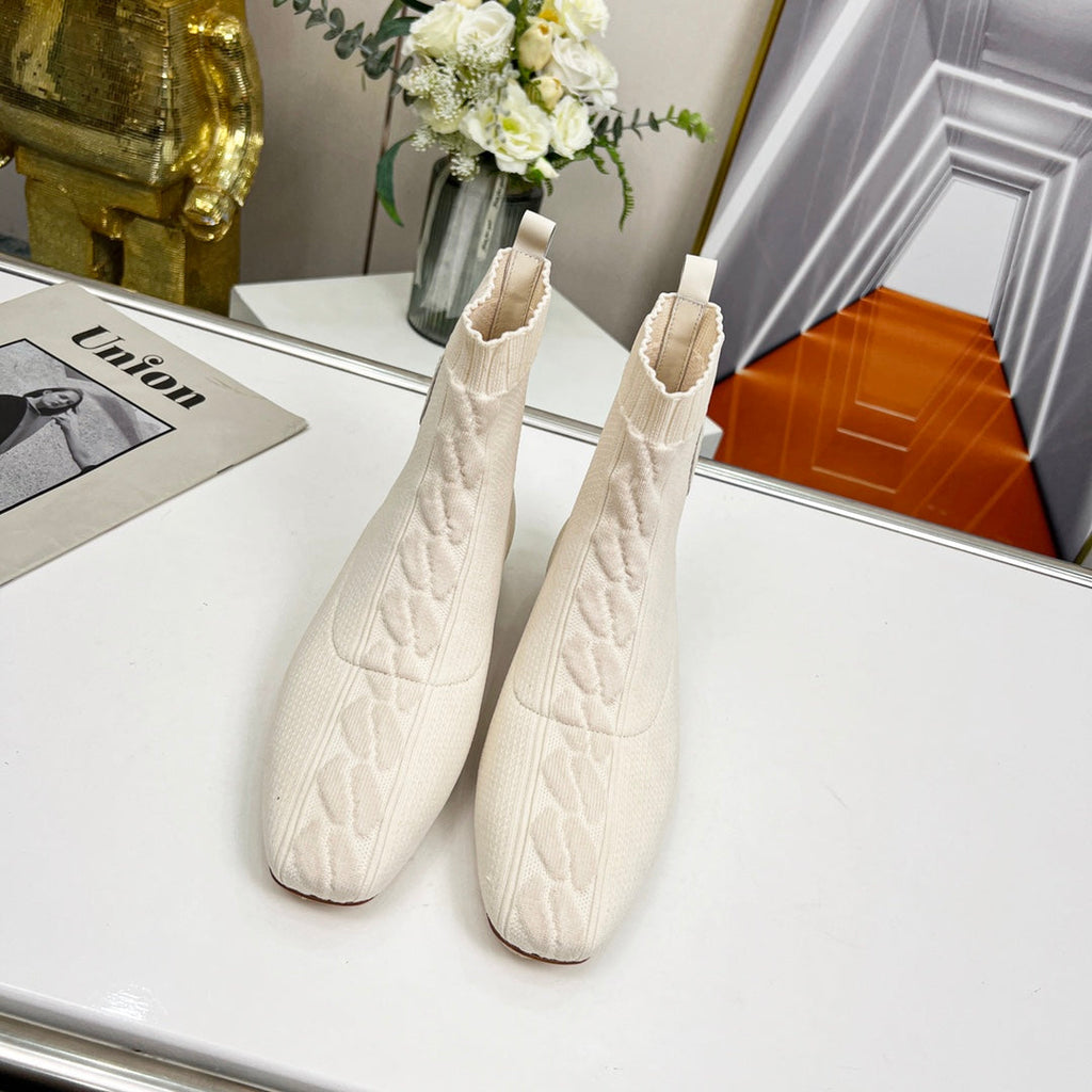 Luxury Shoes - GLAMIS - 563