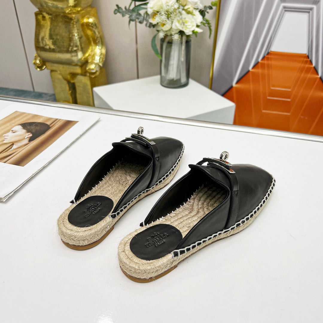 Luxury Shoes - GLAMIS - 555
