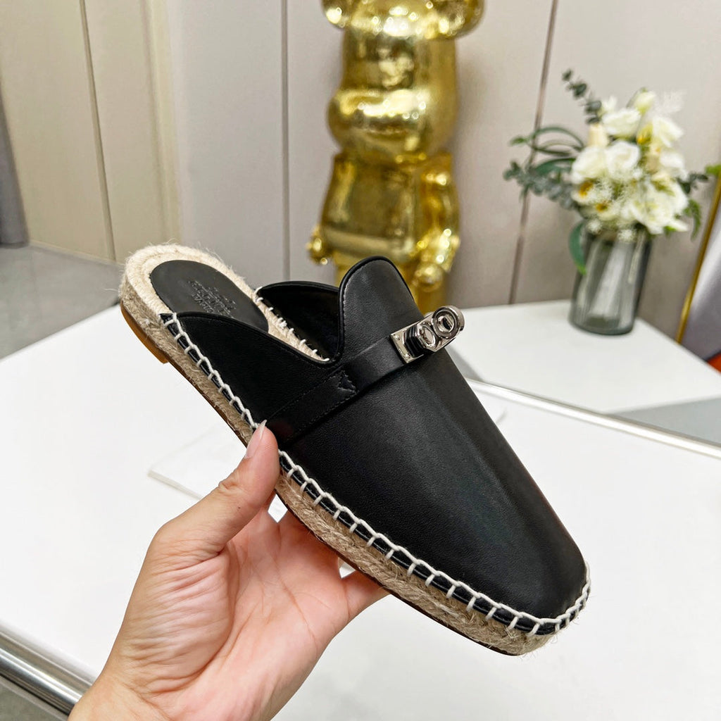 Luxury Shoes - GLAMIS - 555