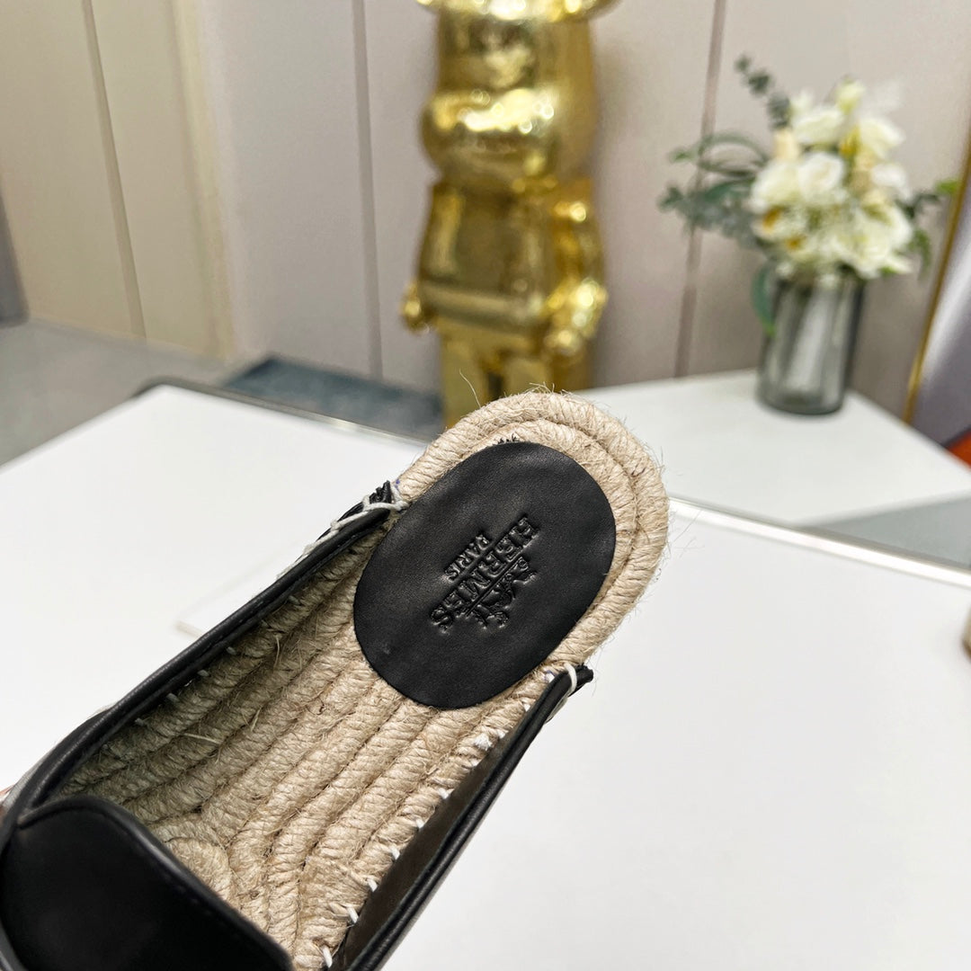 Luxury Shoes - GLAMIS - 555
