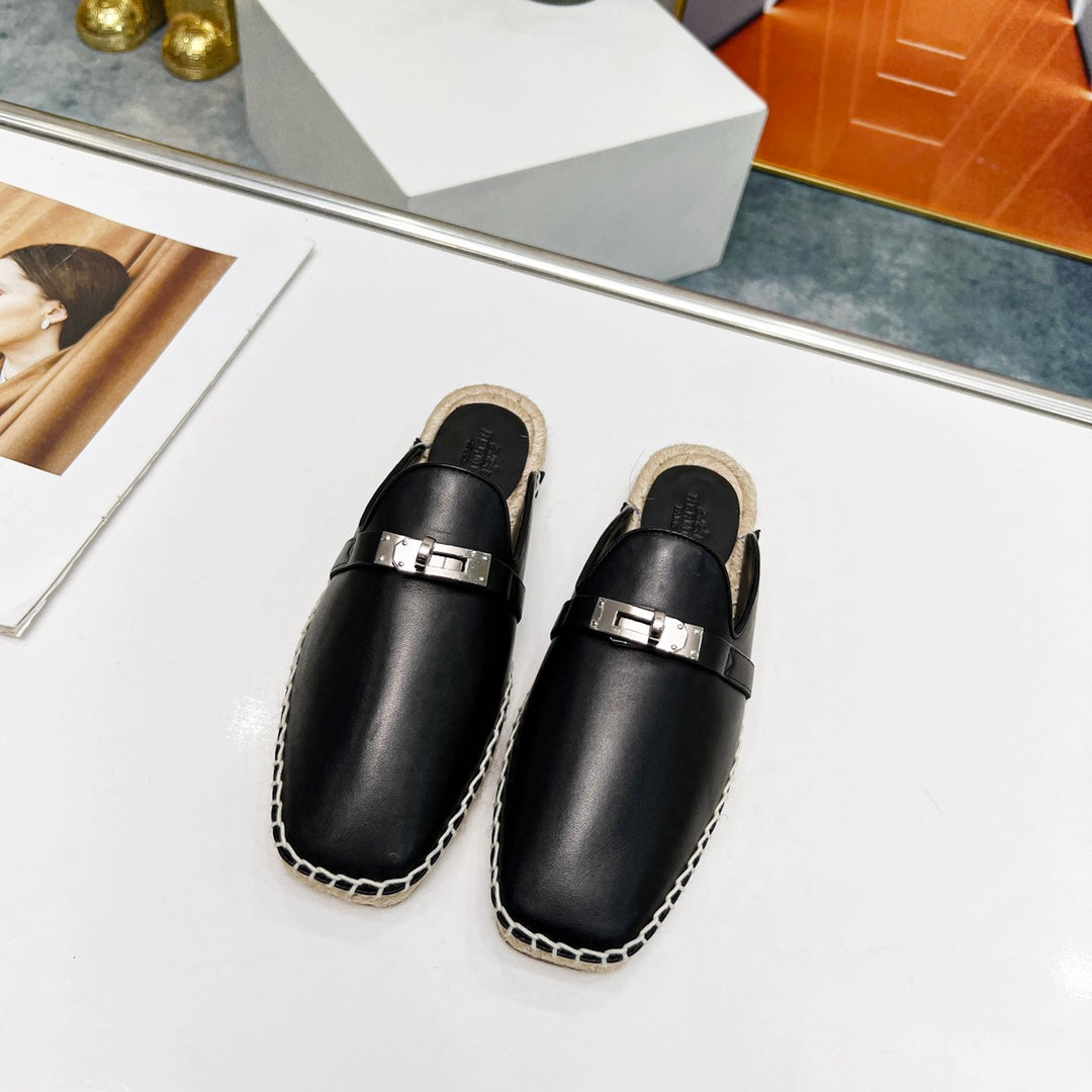 Luxury Shoes - GLAMIS - 555