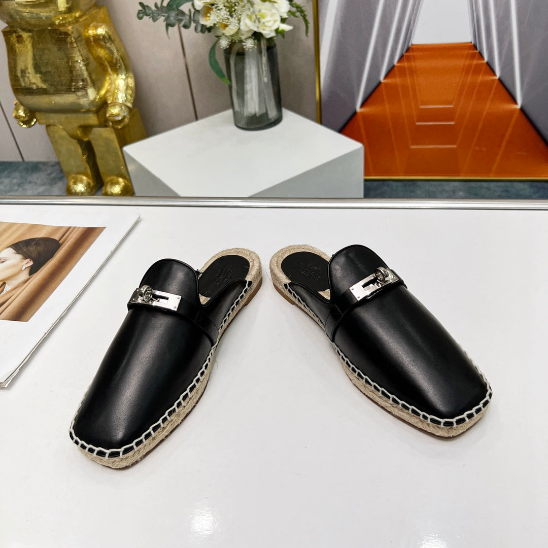 Luxury Shoes - GLAMIS - 555