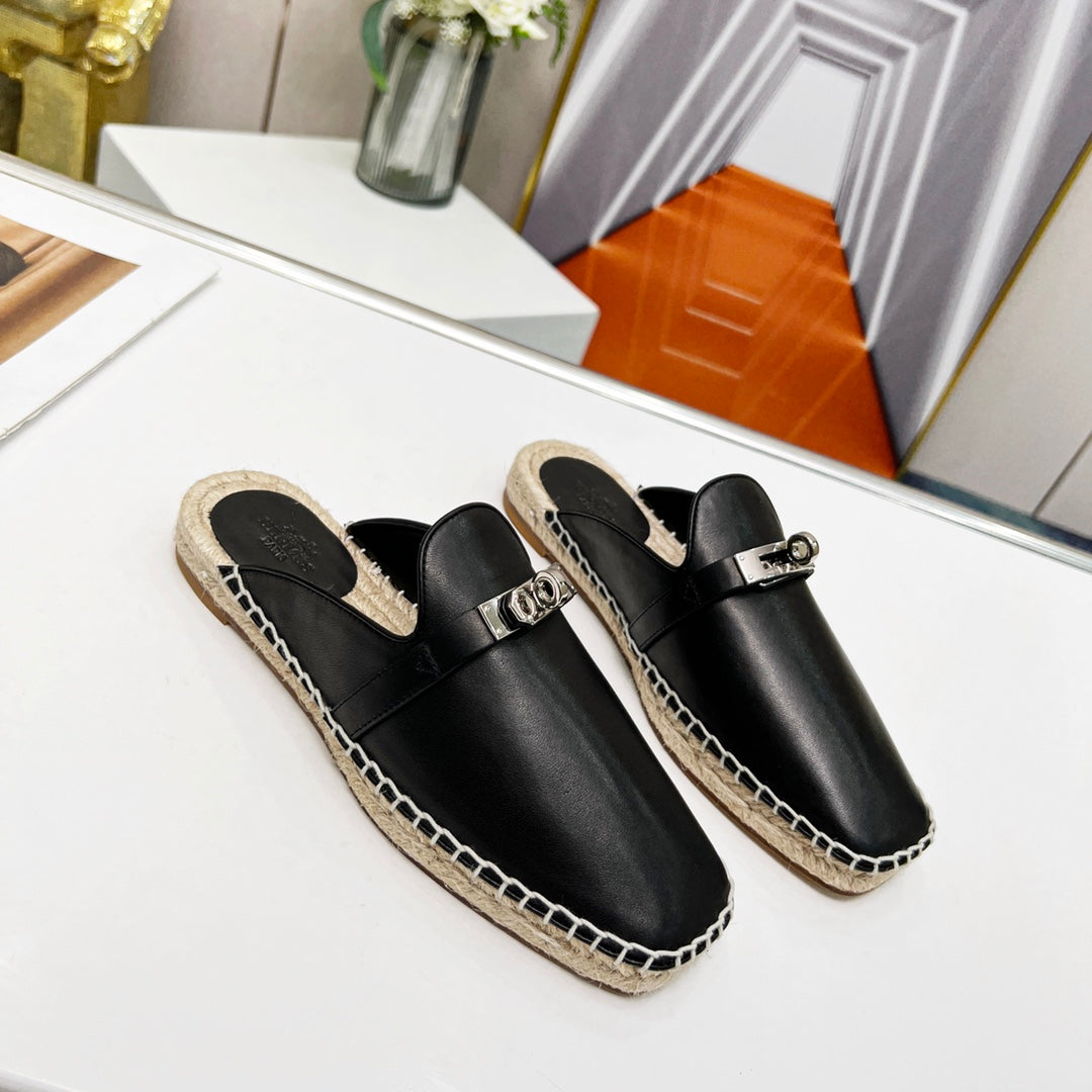 Luxury Shoes - GLAMIS - 555