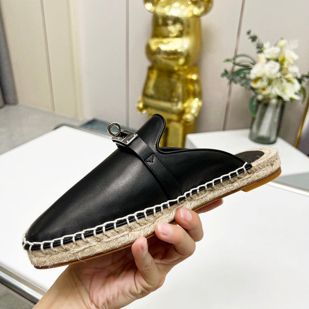 Luxury Shoes - GLAMIS - 555