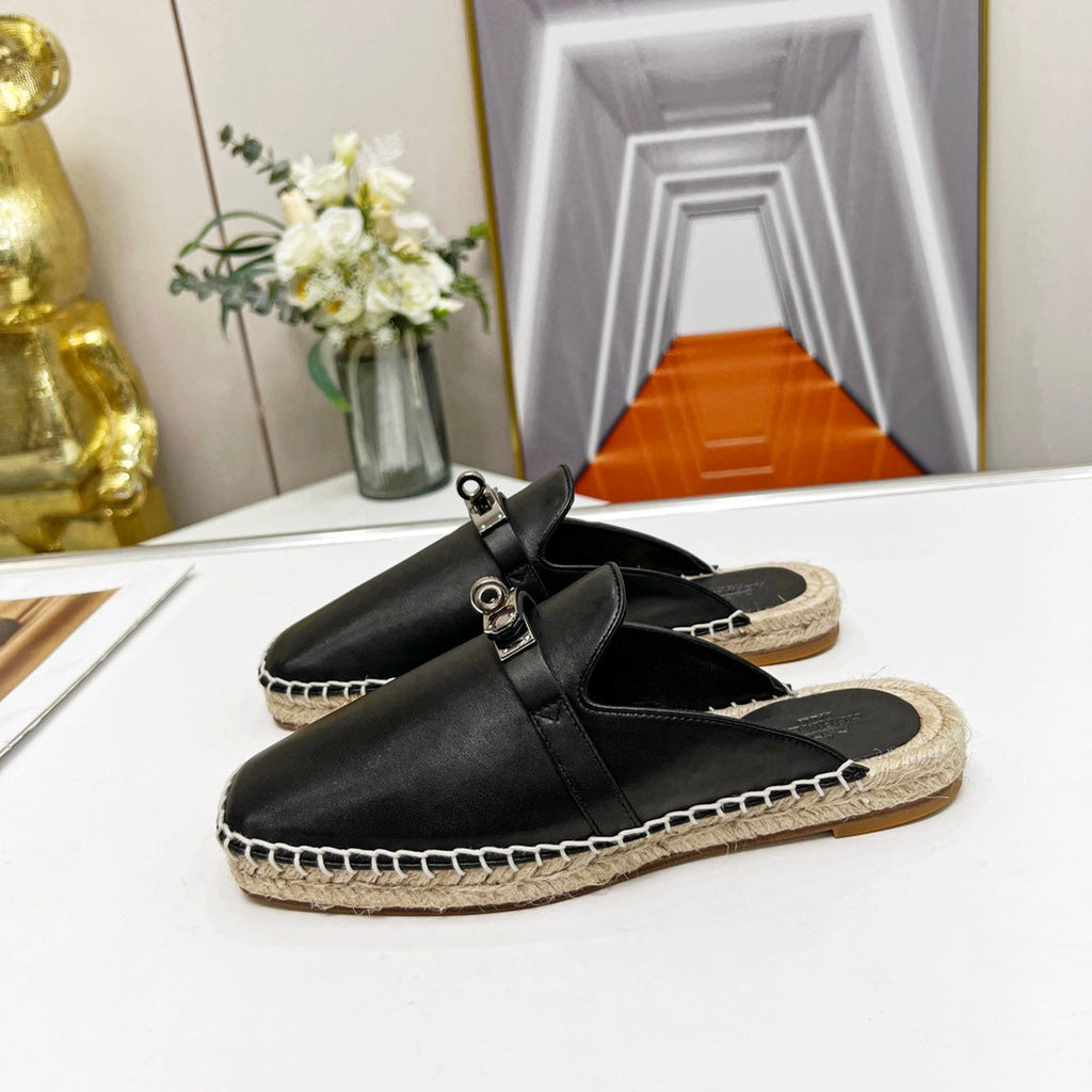 Luxury Shoes - GLAMIS - 555