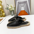 Luxury Shoes - GLAMIS - 555